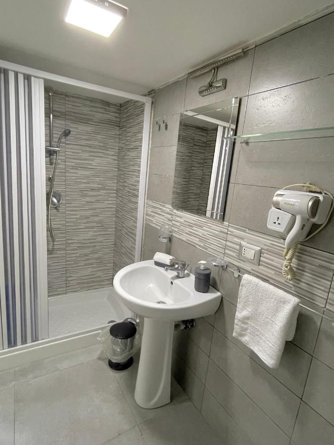 O'Vascetiello Appartement Napels Buitenkant foto