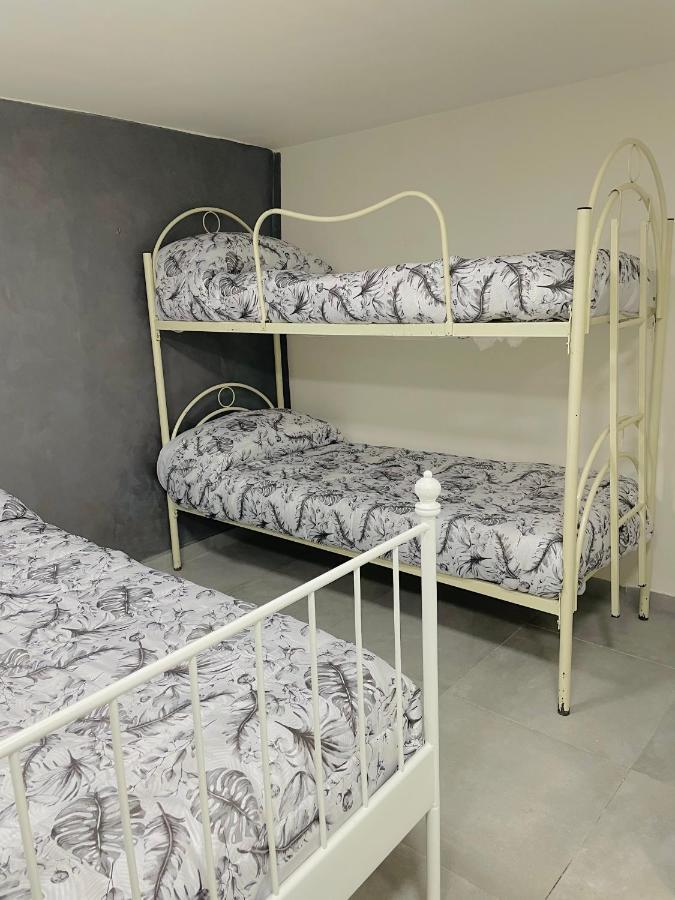 O'Vascetiello Appartement Napels Buitenkant foto