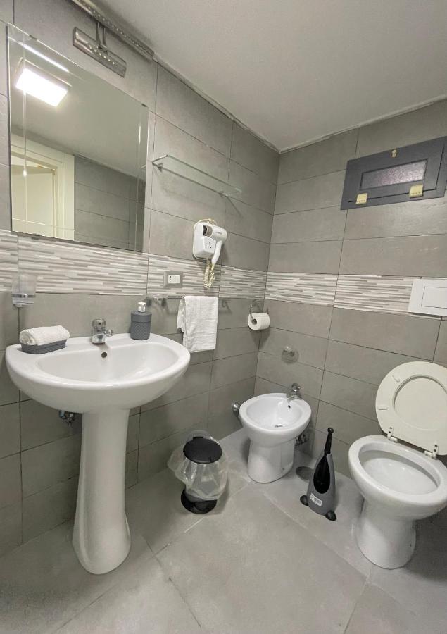 O'Vascetiello Appartement Napels Buitenkant foto